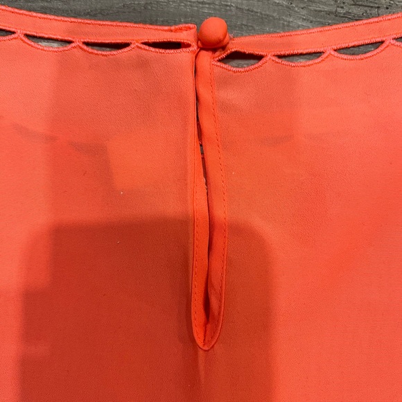 J Crew blouse - Picture 4 of 4
